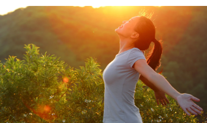 Self-care transformation