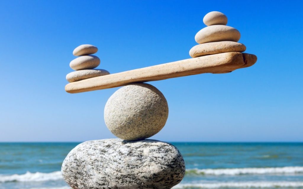 life balance